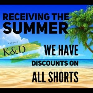 The best prices in shores